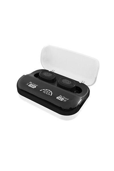 AudiSound Set aparate auditive digitale reincarcabile IA006A cu telecomanda, conexiune Bluetooth la telefon