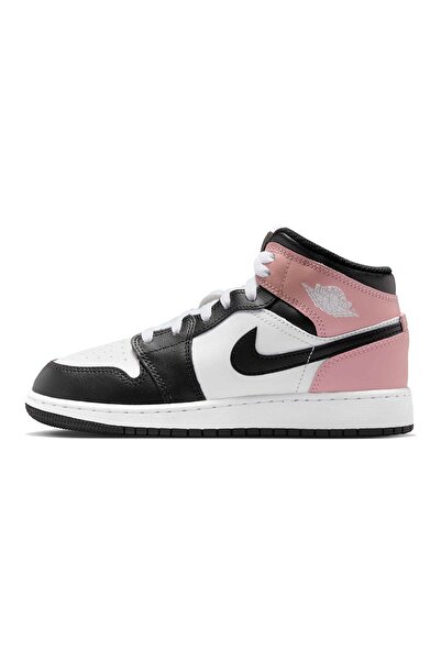 Nike Pantofi sport Jordan Air 1 Mid JR