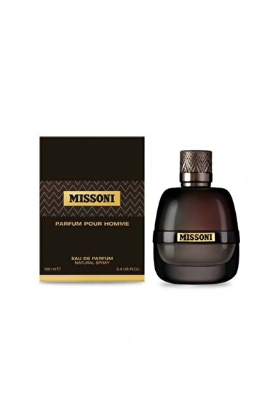 Missoni عطر ميسوني بارفيوم بور هوم او دو بارفيوم 50مل