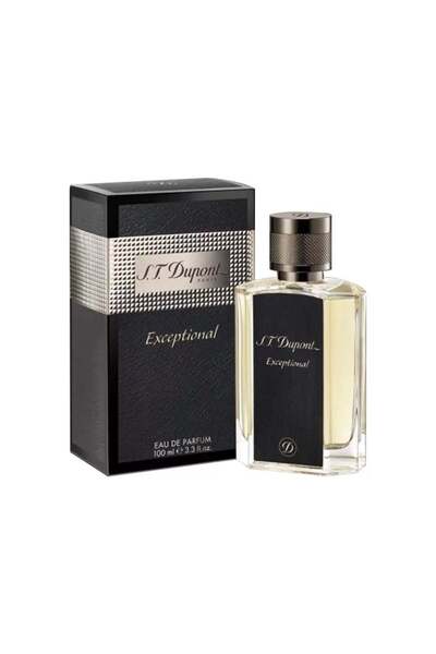 S.T. Dupont عطر ديبون اكسيبشنال الرجالي او دو بارفيوم 100مل
