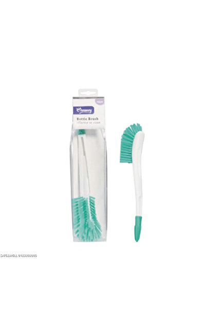 Momeasy 2in1 Bottle Brush Effective To Clean