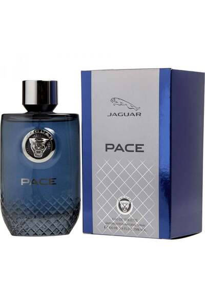 Jaguar Jaguar Peace Eau de Toilette 100ml