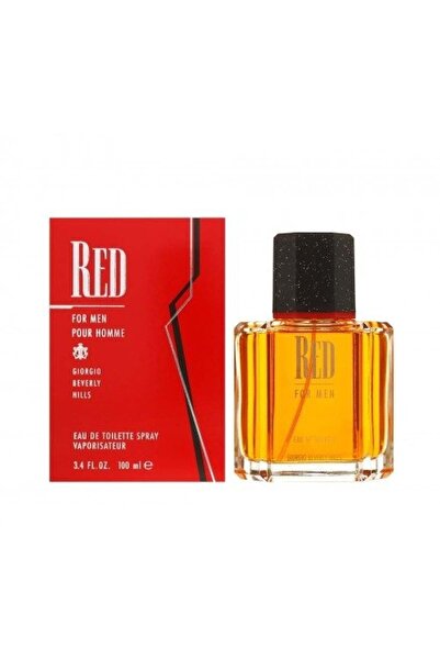 Giorgio Beverly Hills عطر جورجيو بيفرلي هيلز رد الرجالي او دو تواليت 100مل