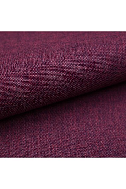TUSI FABRICS Stofa tapiterie canapele, Material tapiterie Lux, Visiniu, 100 x...