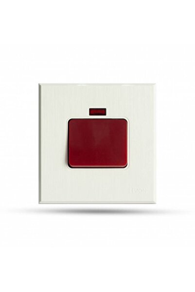 Piano white piano heater key