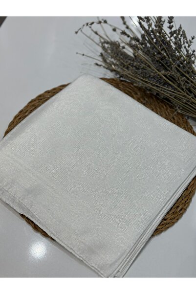 Golden Rose 120 cm. Luksuzni žakard šal