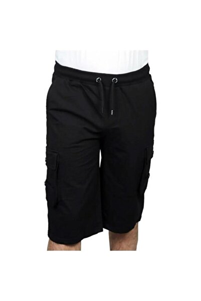 Bad Bear 22.01.18.003-C01 Valencia Men's Shorts Black