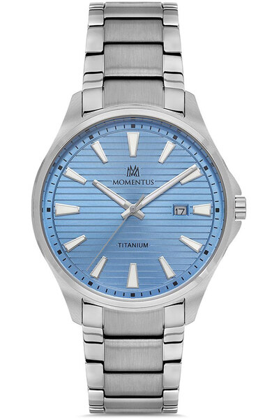 Momentus Erkek Kol Saati S.cm390v-10ss
