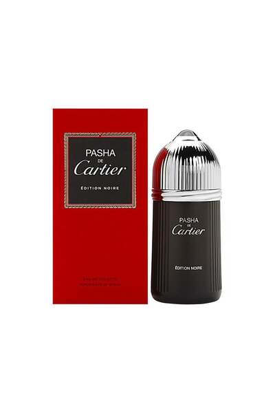 Cartier عطر كارتير باشا ايديشن نوار او دو تواليت 150مل
