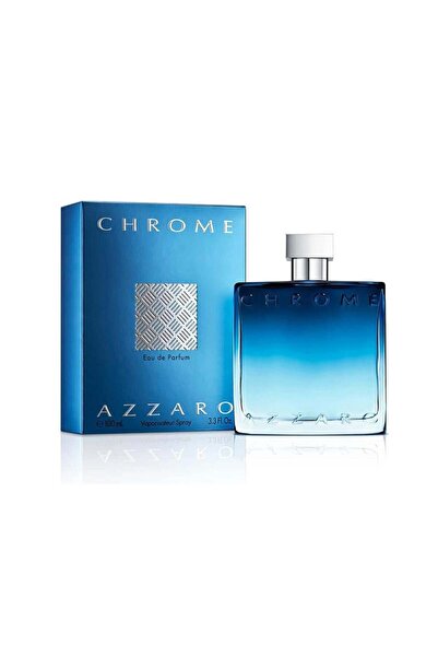 Azzaro عطر ازارو كروم او دو بارفيوم 100مل