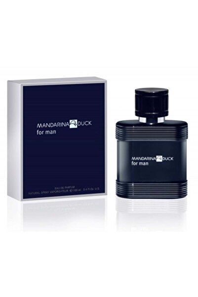 Mandarina Duck عطر ماندرينا داك الرجالي او دو بارفيوم 100مل