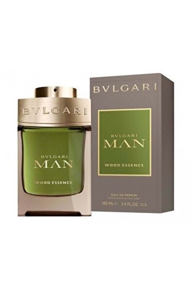 Bvlgari عطر بولغاري مان وود اسنس او دو بارفيوم 100مل