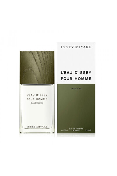 Issey Miyake عطر ايسي مياكي ليو دا ايسي ايو اند سيدار انتنس او دو تواليت 100مل