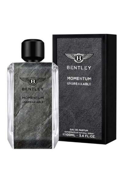 Bentley عطر بنتلي مومنتم ان بريكابل او دو بارفيوم 100مل