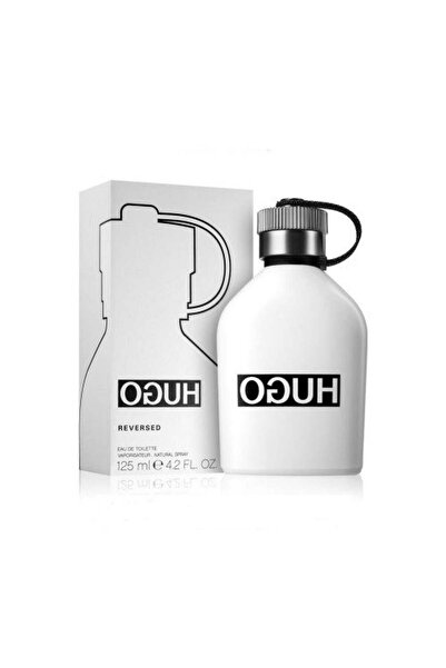Hugo Boss Hugo Boss Reversed for Men Eau de Toilette 125ml