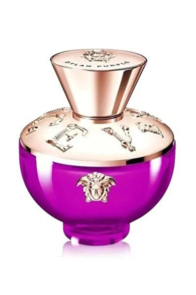 Versace Pour Femme Dylan Purple – Eau de Parfum 100 ml (Women)