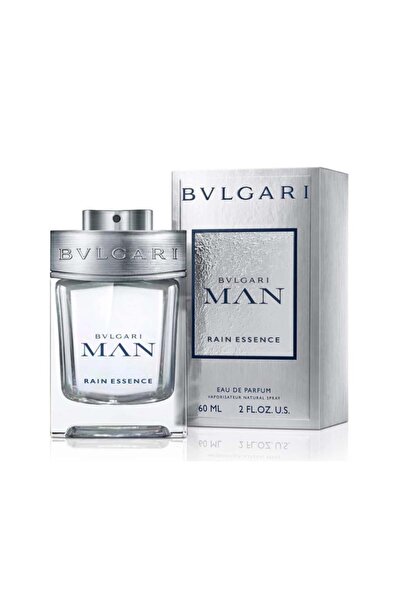 Bvlgari عطر بولغاري مان رين اسنس او دو بارفيوم 60مل