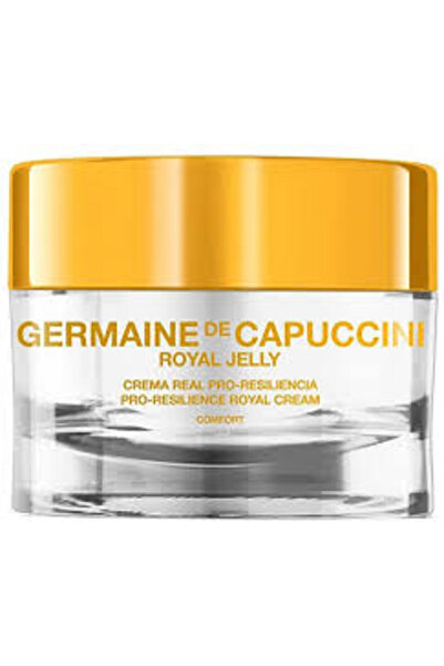 Germaine de Capuccini Royal Pro Resilience Comfort Texture Cream (Βασιλικός Π...