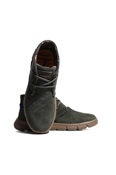 Jeep Μπότες Tabasco Desert