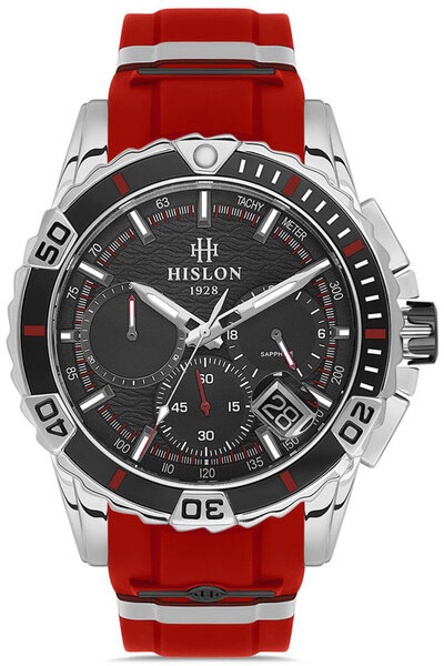 Hislon Erkek Kol Saati S.ms143t-04ks