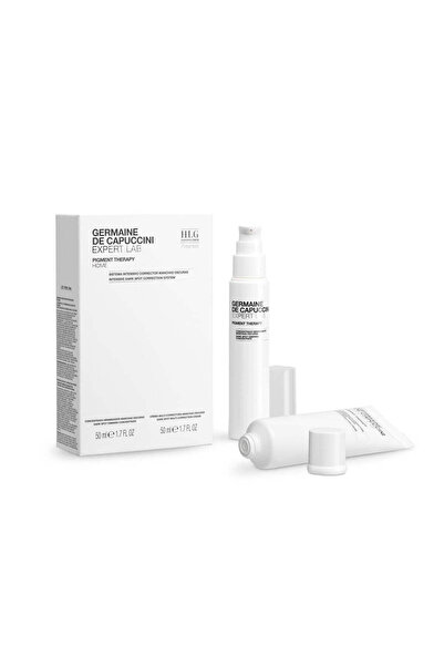 Germaine de Capuccini Σύστημα διόρθωσης σκούρων κηλίδων Expert Lab Pigment Th...