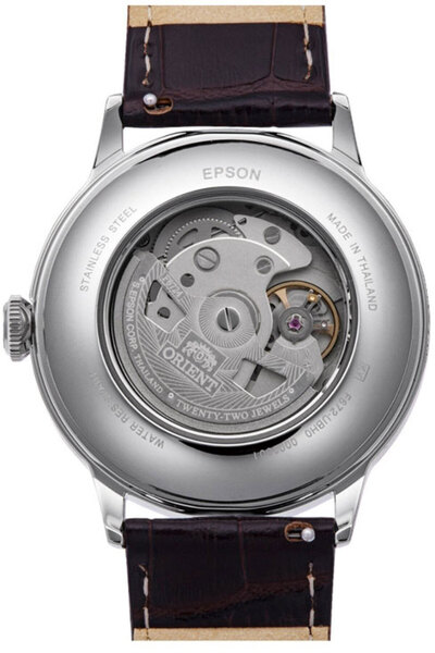 Orient Ra-Ac0026R30B