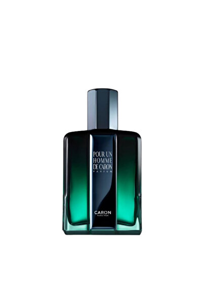 Caron عطر كارون الاخضر بور ان اوم الرجالي بارفيوم 74مل