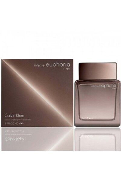 Calvin Klein Calvin Klein Euphoria Intense for Men Eau de Toilette 50ml