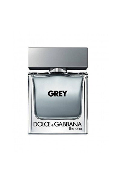 Dolce&Gabbana Dolce & Gabbana The One Grey Eau de Toilette Intense 50ml