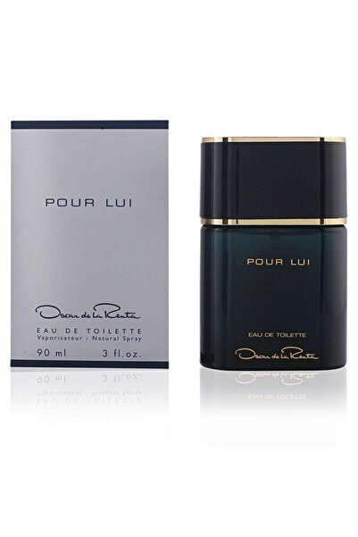 Oscar De La Renta عطر اوسكار دي لارنتا بور لوي او دو تواليت 90مل