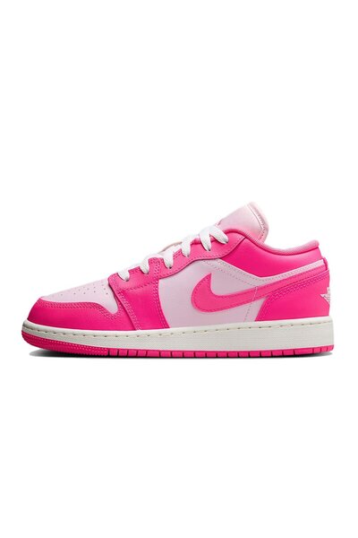 Nike Pantofi sport Air Jordan 1 Low JR