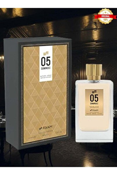 Faan عطر 05 دومينوز 100 مل أو دو برفيوم