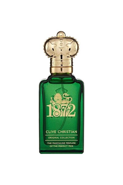 Clive Christian عطر كلايف كريستيان 1872 ماسكولين الرجالي او دو بارفيوم 50مل