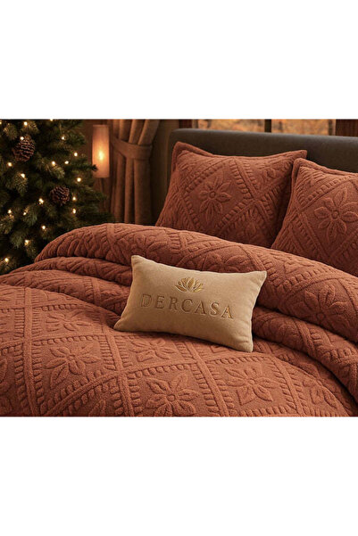 Dercasa bedding set – refinement, comfort and elegance