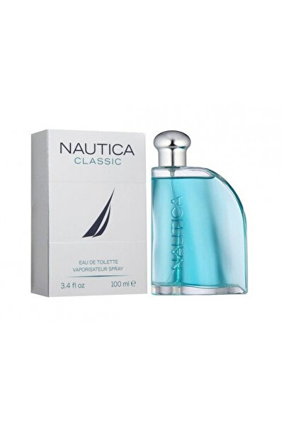 Nautica عطر نوتيكا كلاسيك او دو تواليت 100مل