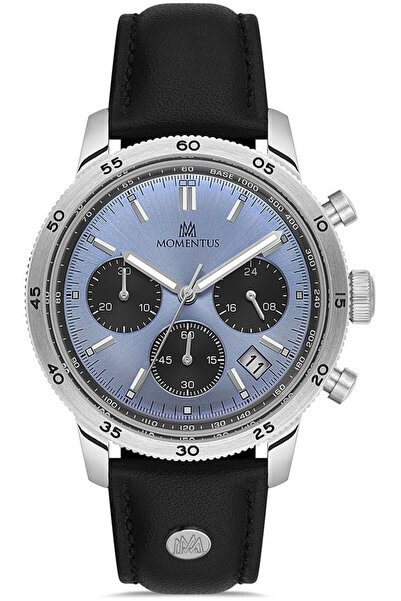 Momentus Men's Wristwatch S.Cc303S-10Bs