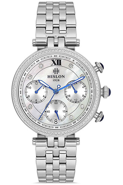 Hislon Kadın Kol Saati S.qt144s-10ss
