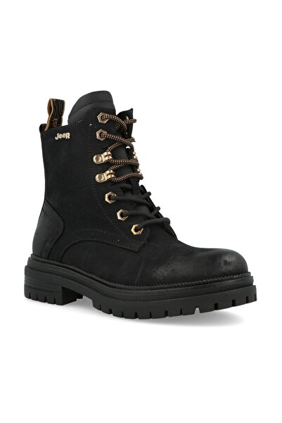 Jeep Μπότες Crow Lace W