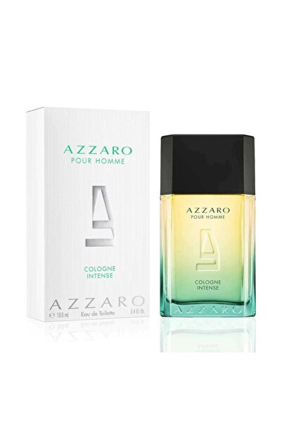 Azzaro عطر ازارو بور هوم كولجن انتنس 100مل