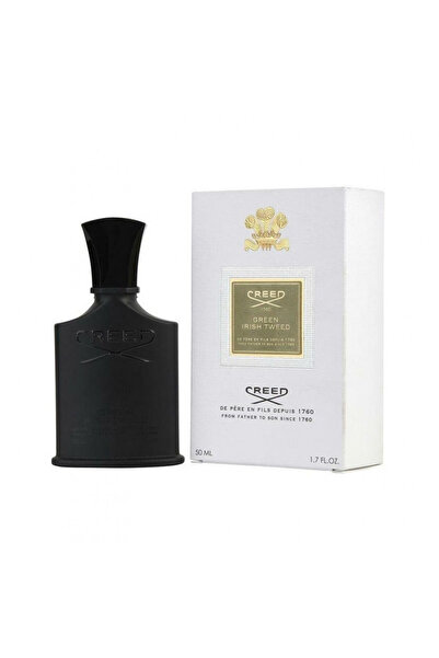Creed عطر كريد الاسود غرين اريش تويد او دو بارفيوم 50مل
