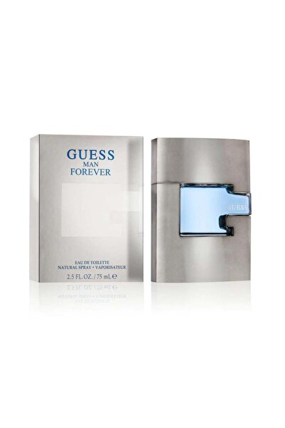 Guess Qais Forever Men Eau de Toilette 75ml
