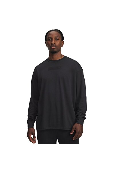 Under Armour Bluză Project Rock