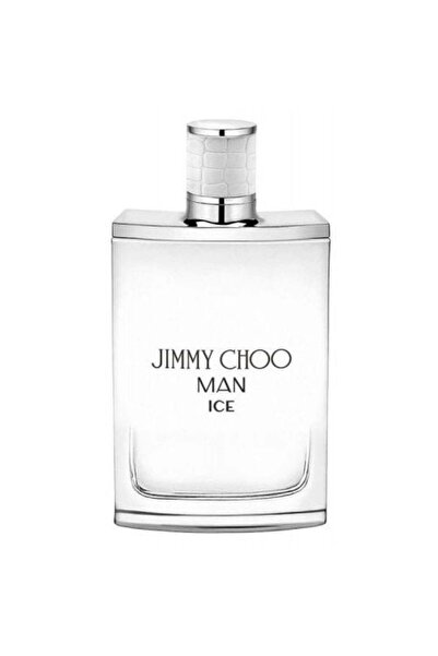 Jimmy Choo Jimmy Show Man Ice Eau de Toilette 30ml