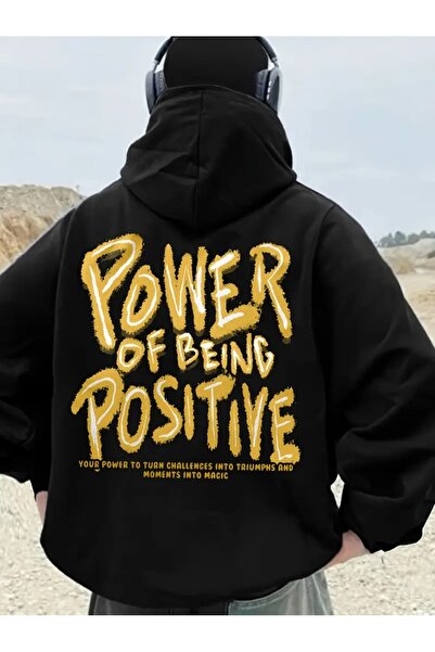 LAYORA cu glugă Polar Swea tricou – Aspect minimalist și elegant