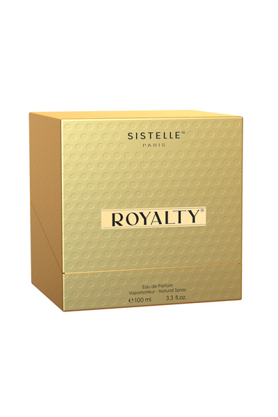 Sistelle Paris Royalty EDP 100ml pentru femei