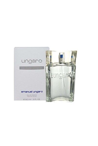 EMANUEL UNGARO Ungaro Cologne Extreme Eau de Toilette 90ml