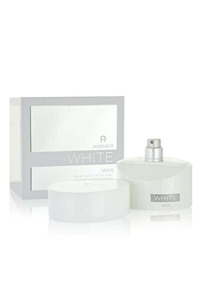 Etienne Aigner عطر اجنر ان وايت الرجالي تواليت 125مل