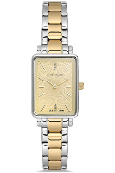 Dice Kayek Dk.1.Ag1381.05