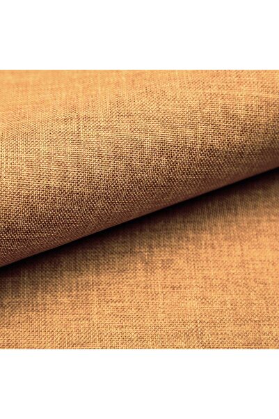 TUSI FABRICS Stofa tapiterie canapele, Material tapiterie Lux, Galben, 100 x 148 cm, 1 metru liniar