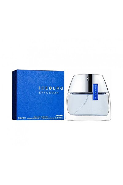 Iceberg Iceberg Eau de Toilette for men, 75ml